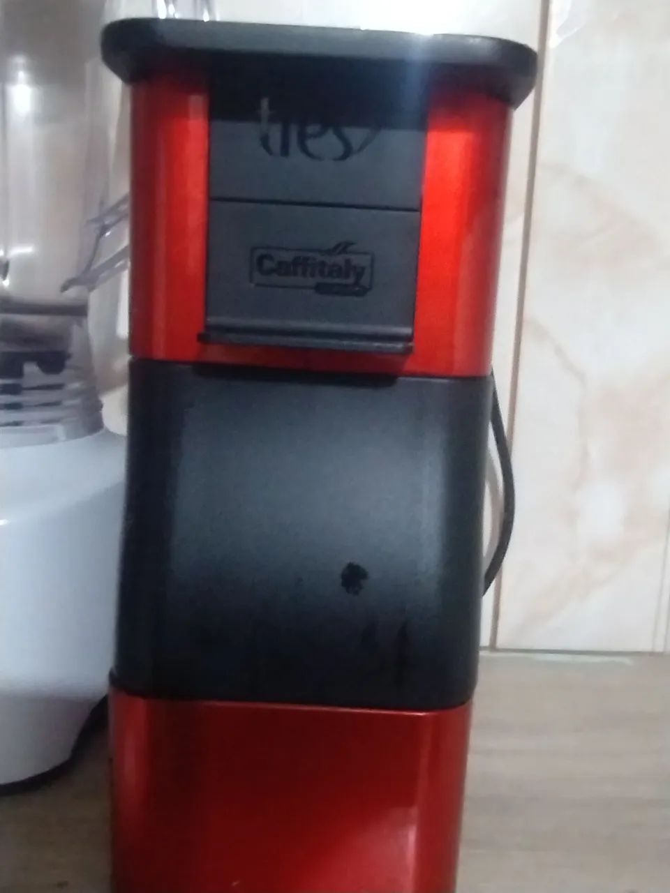 Cafeteira 3 corações pop plus nova no precinho  - Foto 5