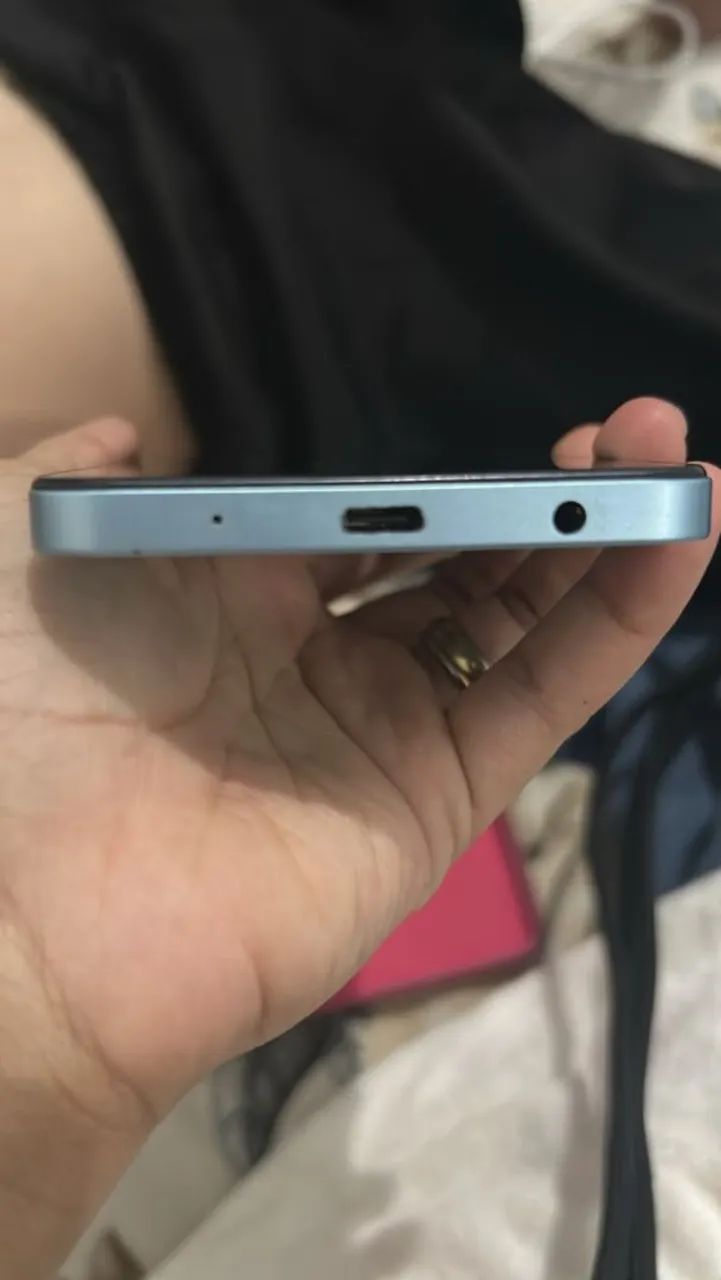 Redmi A5 128Gb - Foto 4