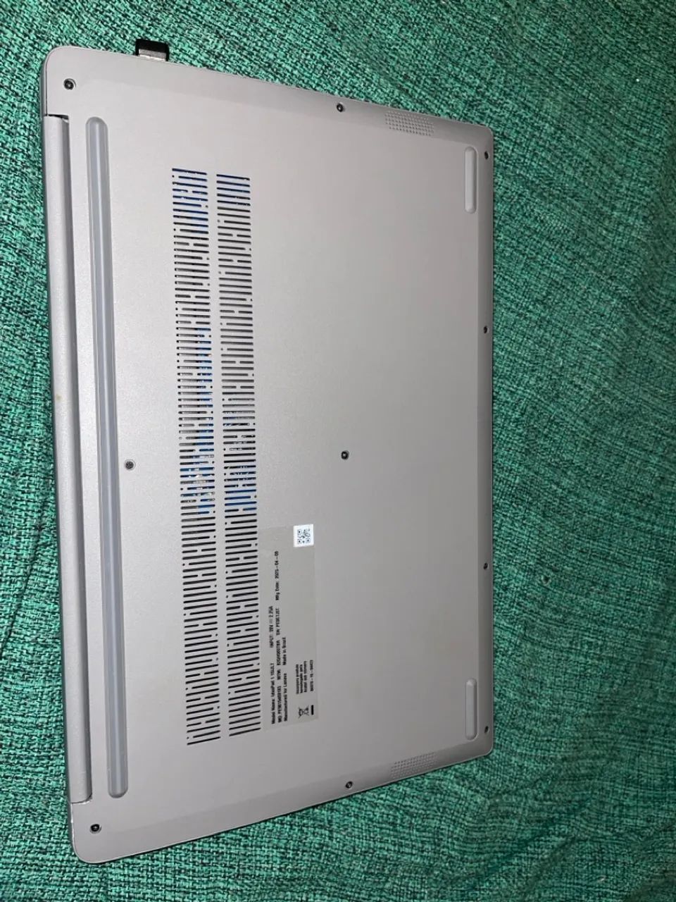 Notebook Lenovo  - Foto 4