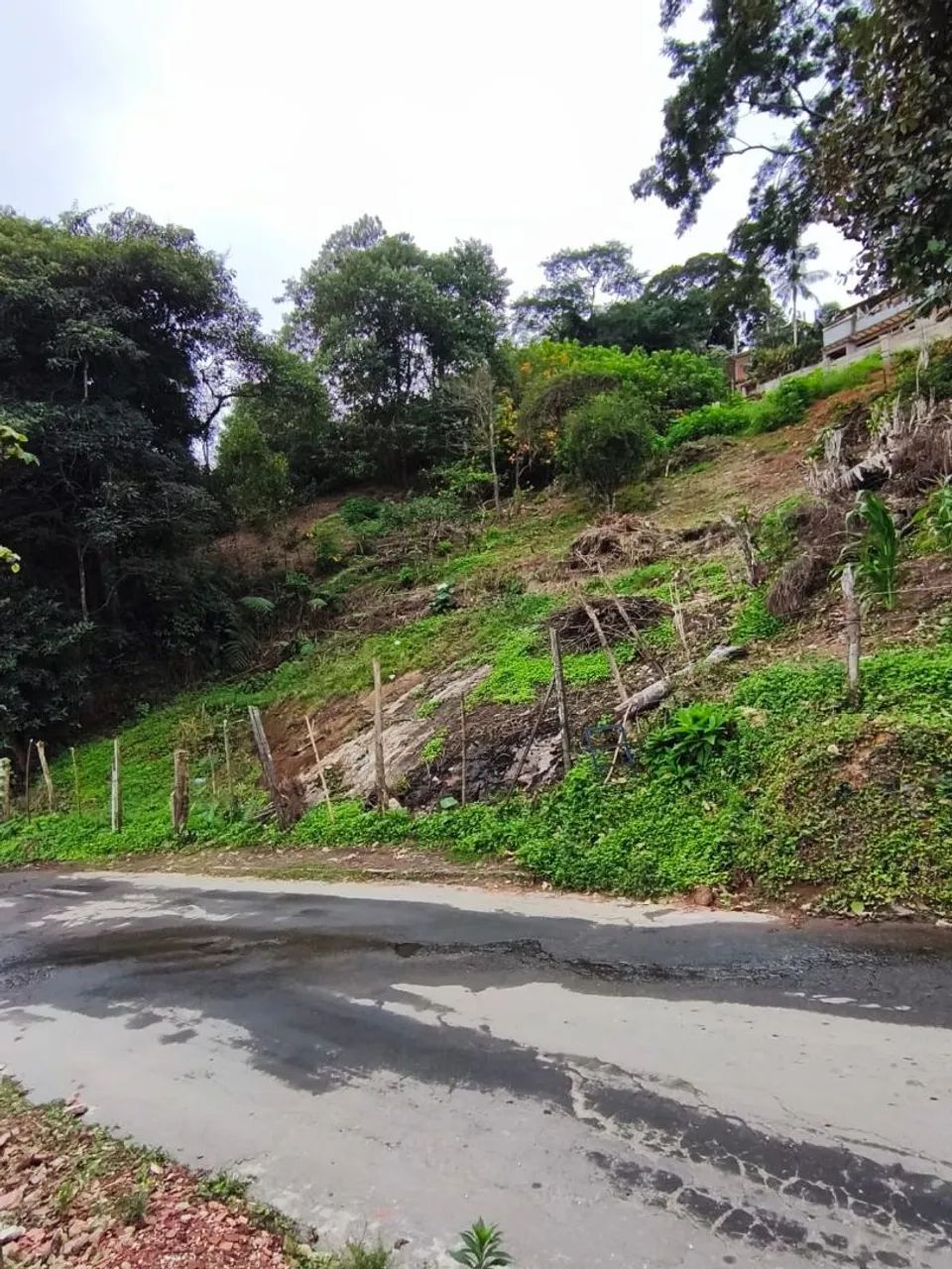 Terreno a venda 