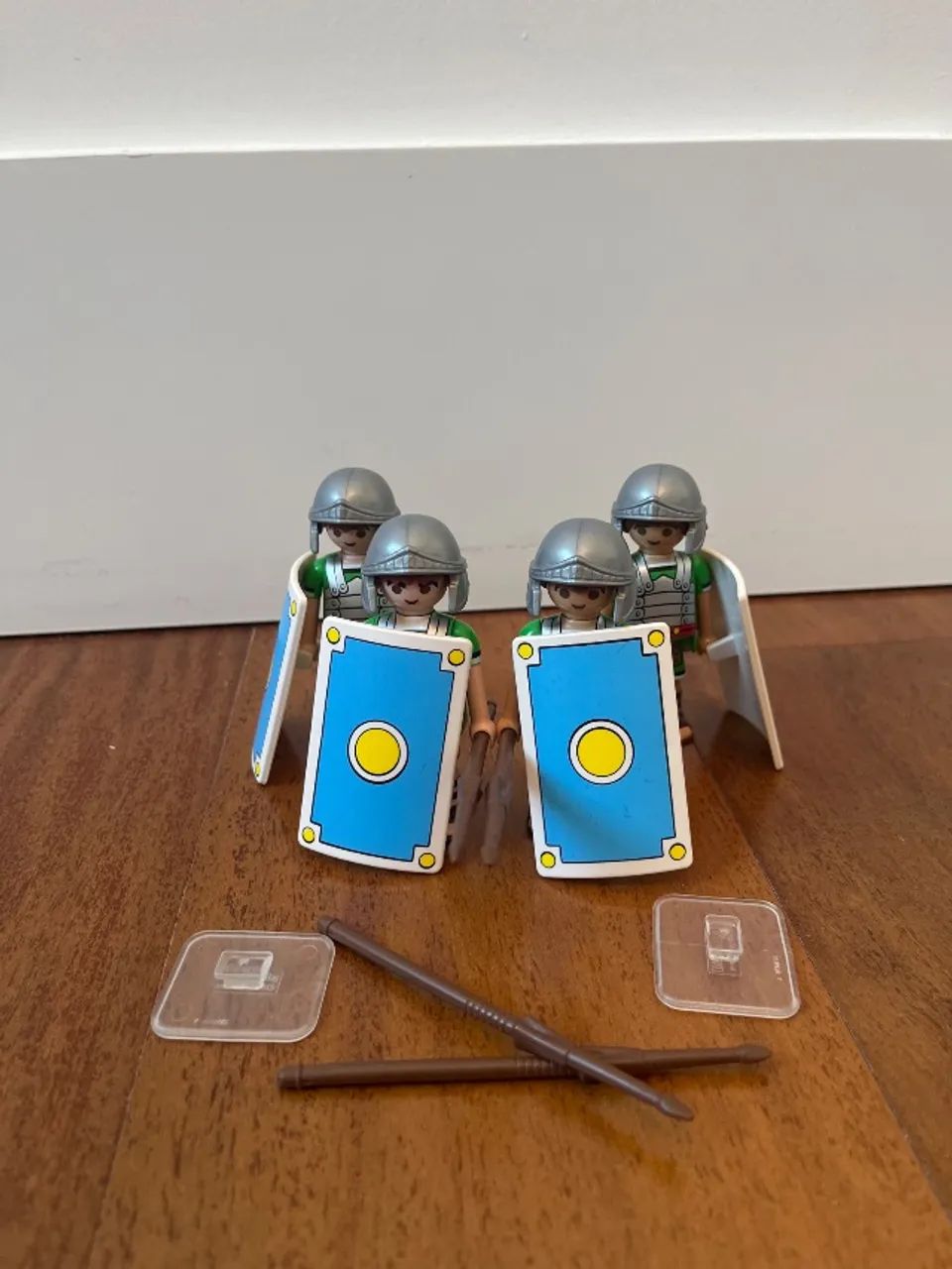 Playmobil Asterix romano