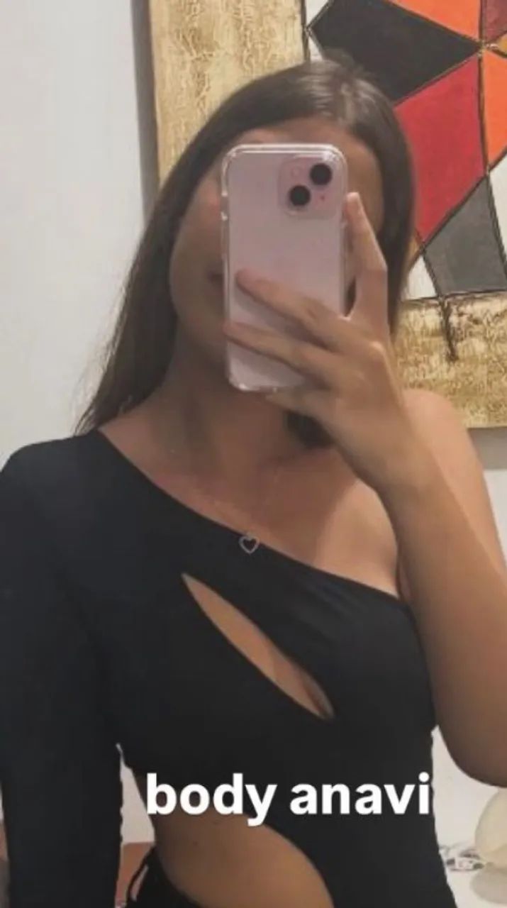 body anavi