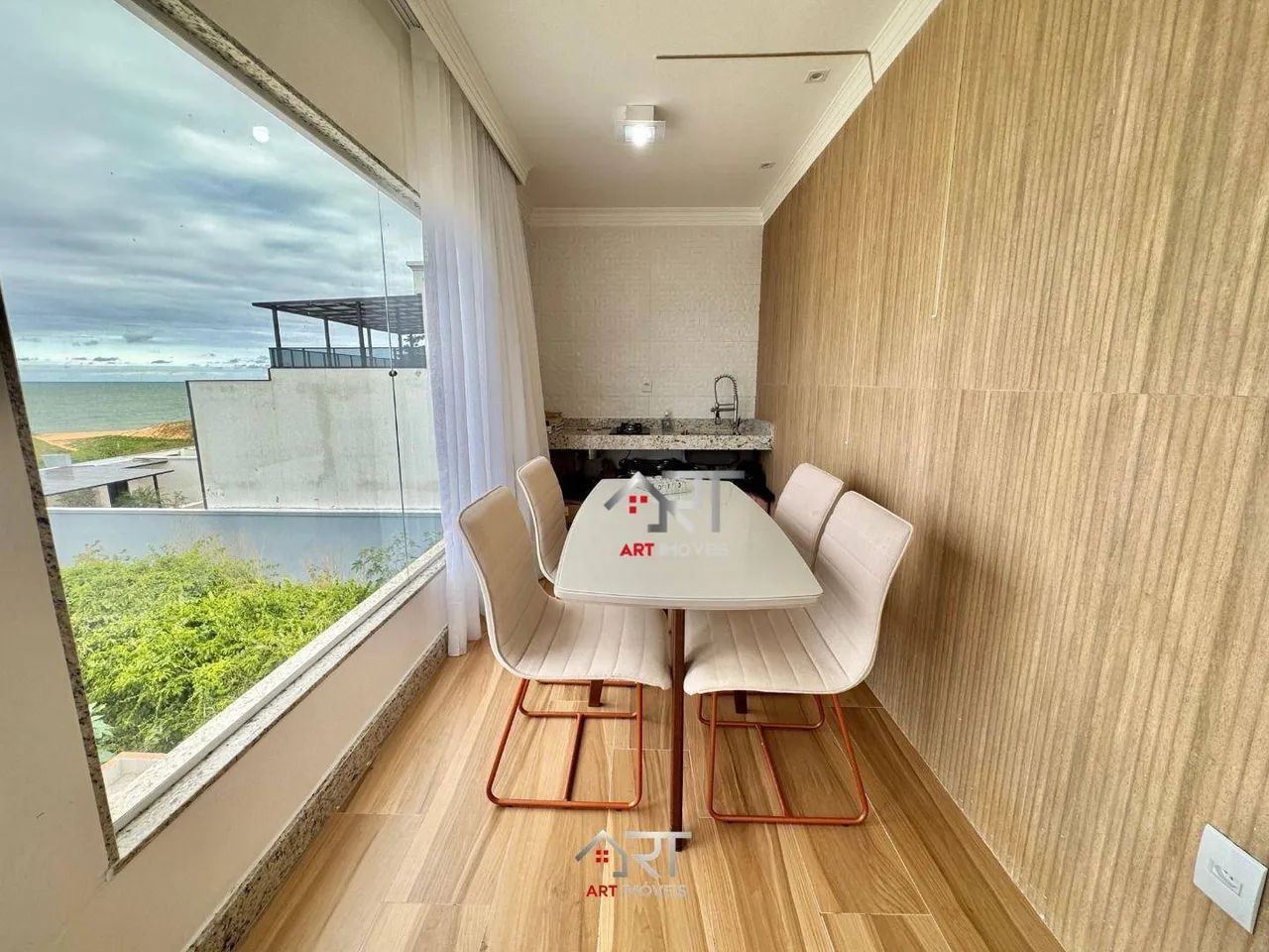 Casa Triplex com área gourmet em Interlagos - Vila Velha/ES - Foto 2