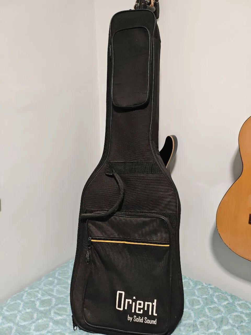 Guitarra e Amplificador - Foto 3