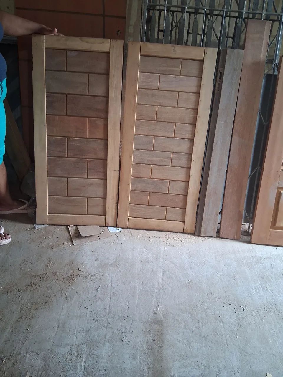 Janela