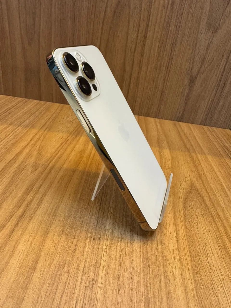 IPHONE 13 Pro Max - Bateria 100% - Foto 3