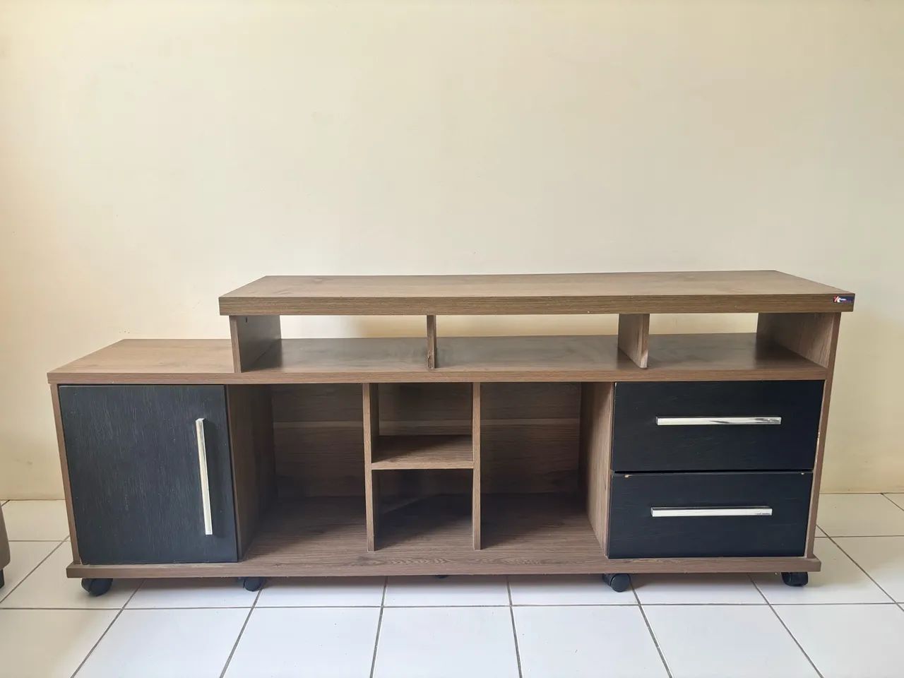 Hack/Rack para sala - 1,74 m