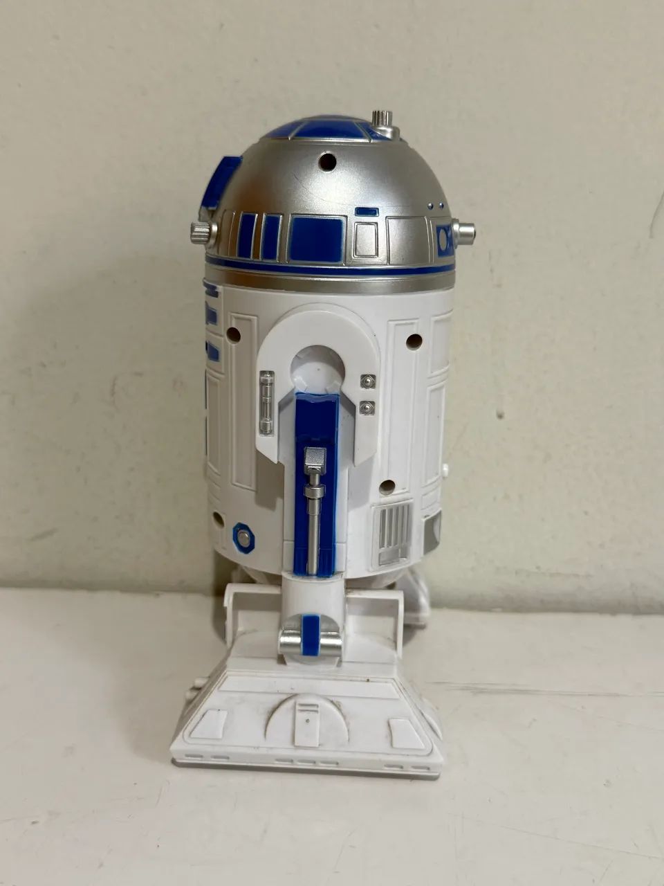 Star Wars - Droid R2-D2 Controle Remoto - Foto 5
