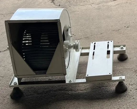 Turbina Industrial - Foto 3