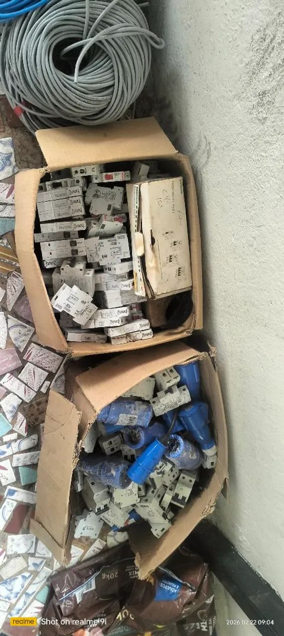 Informática e segurança eletrônica e telefone  - Foto 5