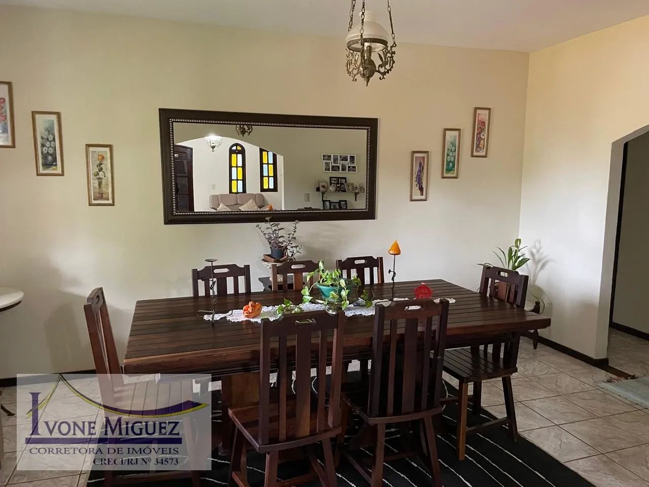 Casa em Centro - Paty do Alferes, RJ - Foto 4