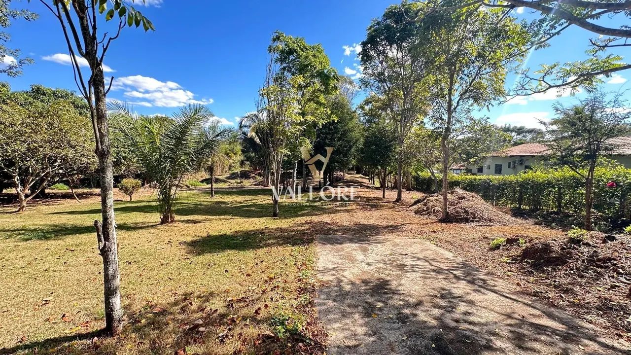 Ribeirão da Cachoeira - Chácara 7.158,89 m² com acesso ao Ribeirão - Condomínio  Nova Vene - Foto 6