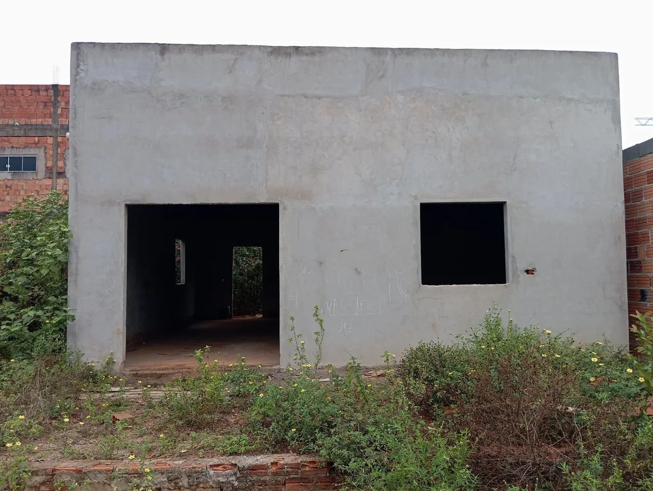 Ágio de casa 85 mil