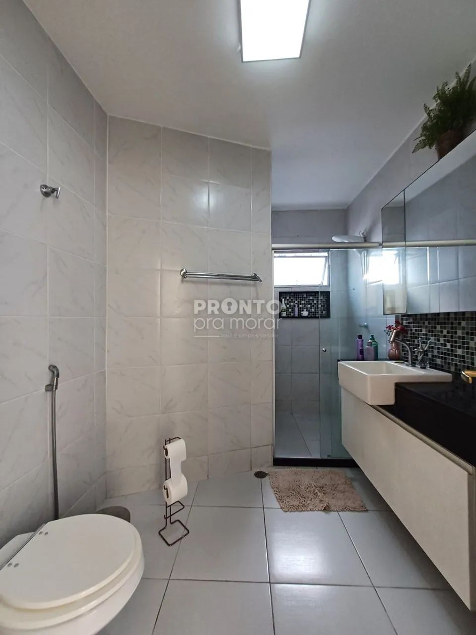 Apartamento com 3 quartos em Graças - Foto 5