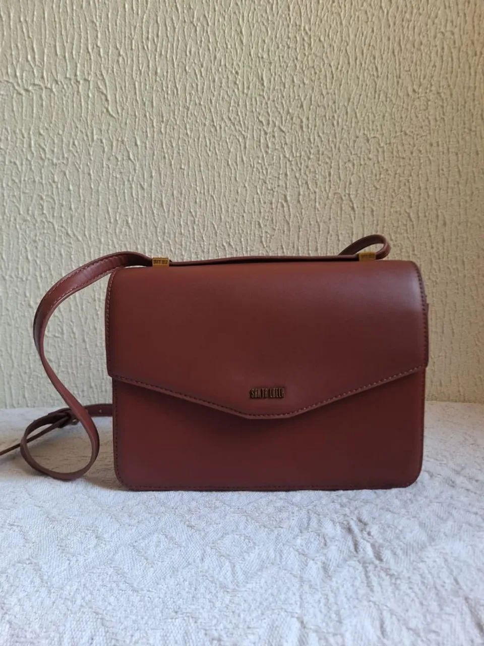 Bolsa Santa Lolla original  - Foto 2