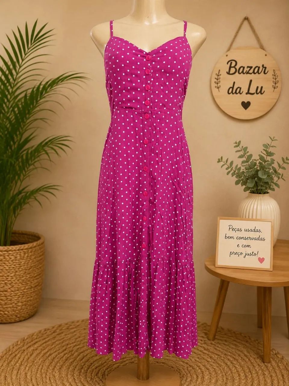 Vestidos 