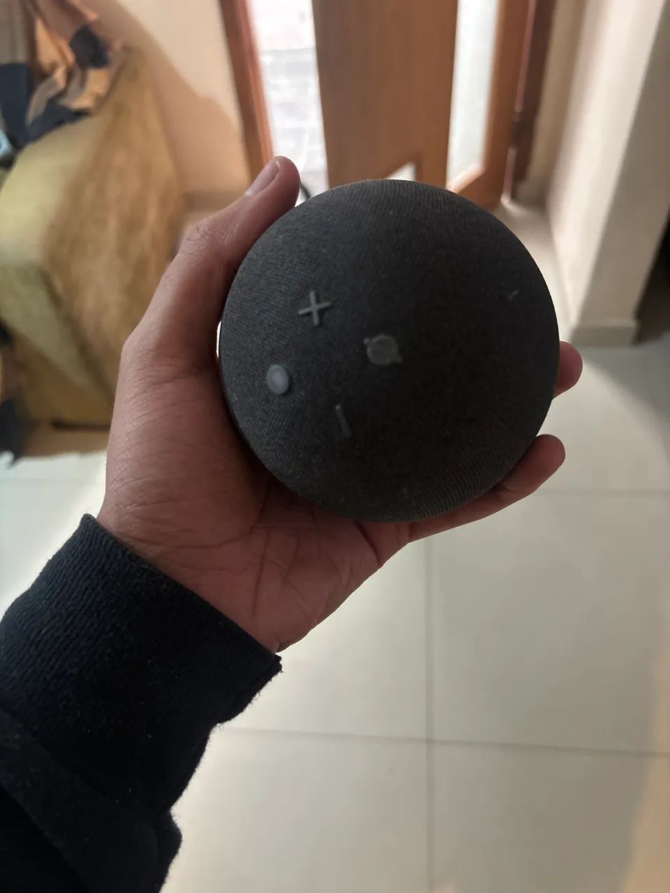 Alexa ECHODOT - Foto 2
