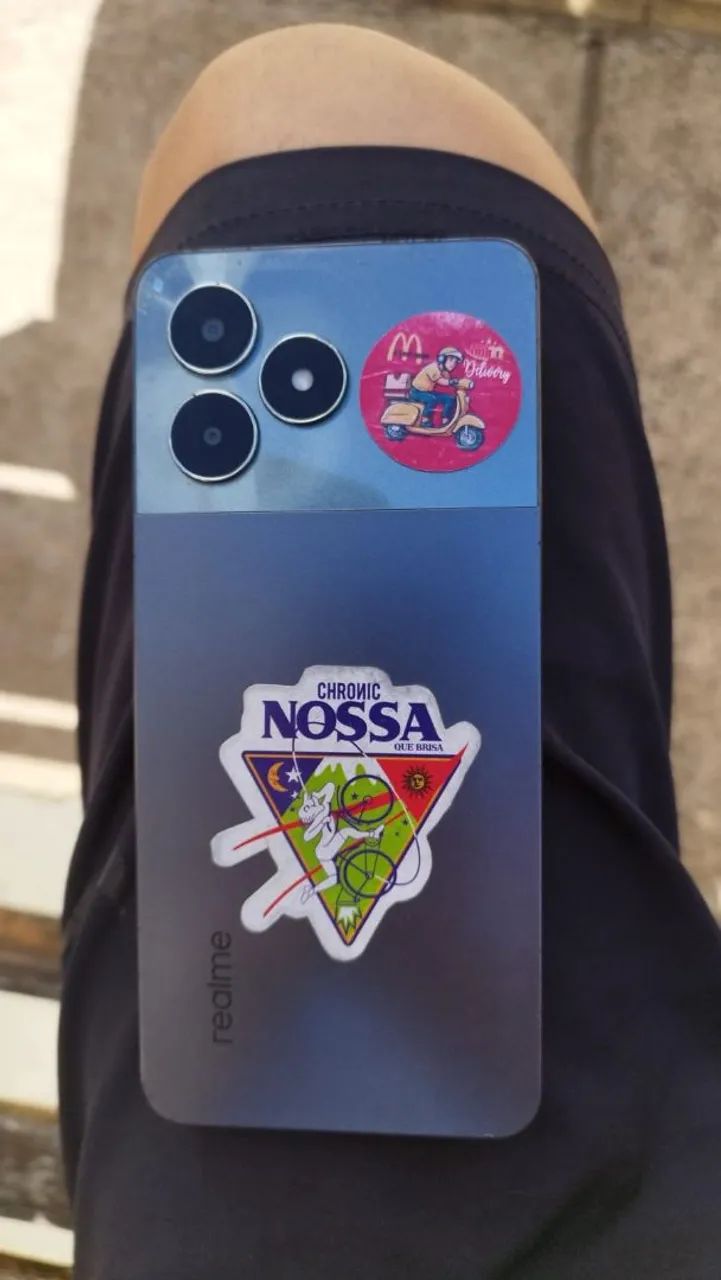 realme note 50 
