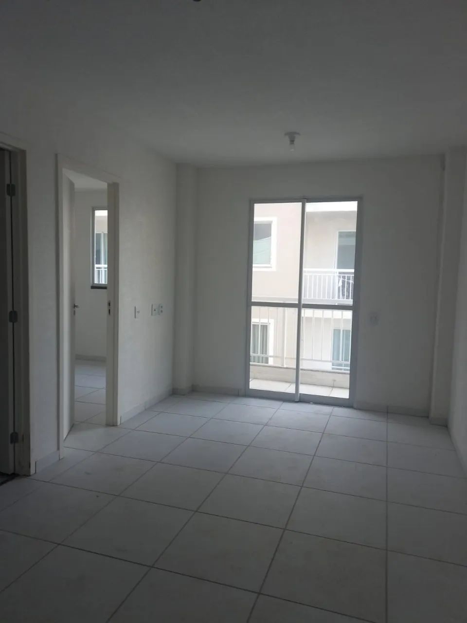 Apartamento para locação em excelente localização no Pop Eusébio REF: 4803 - Foto 2
