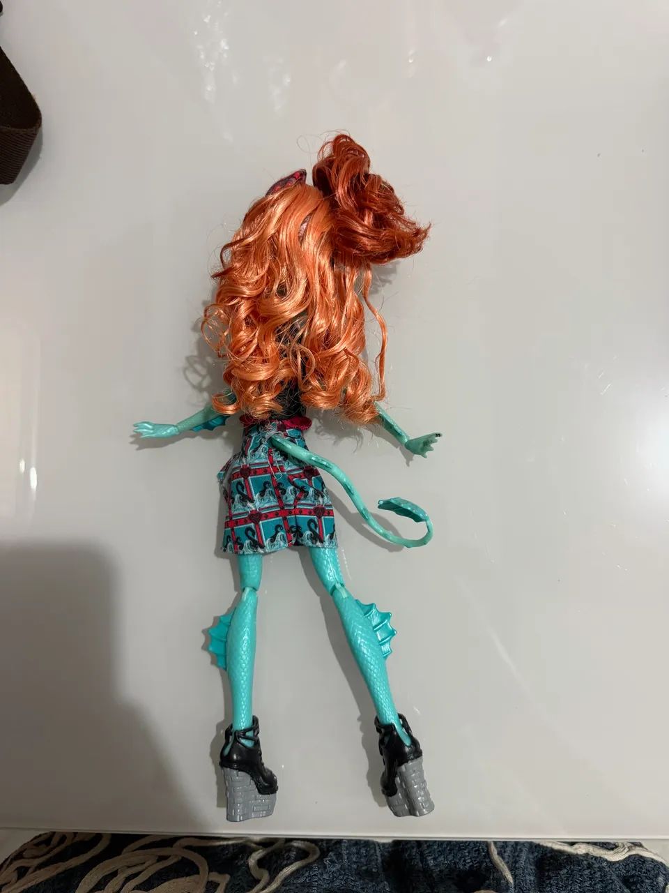 Boneca Monster high - Foto 3