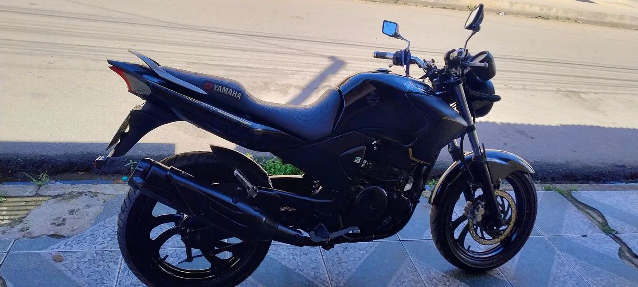 Fazer 250 cc  - Foto 2