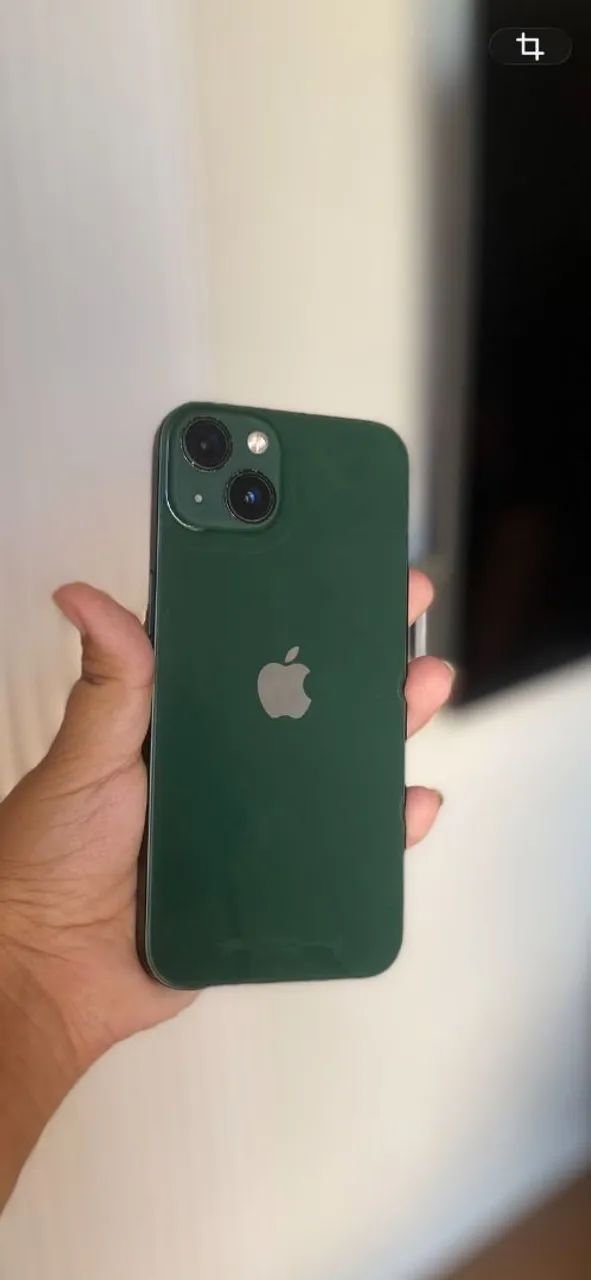 Vende-se Iphone 13