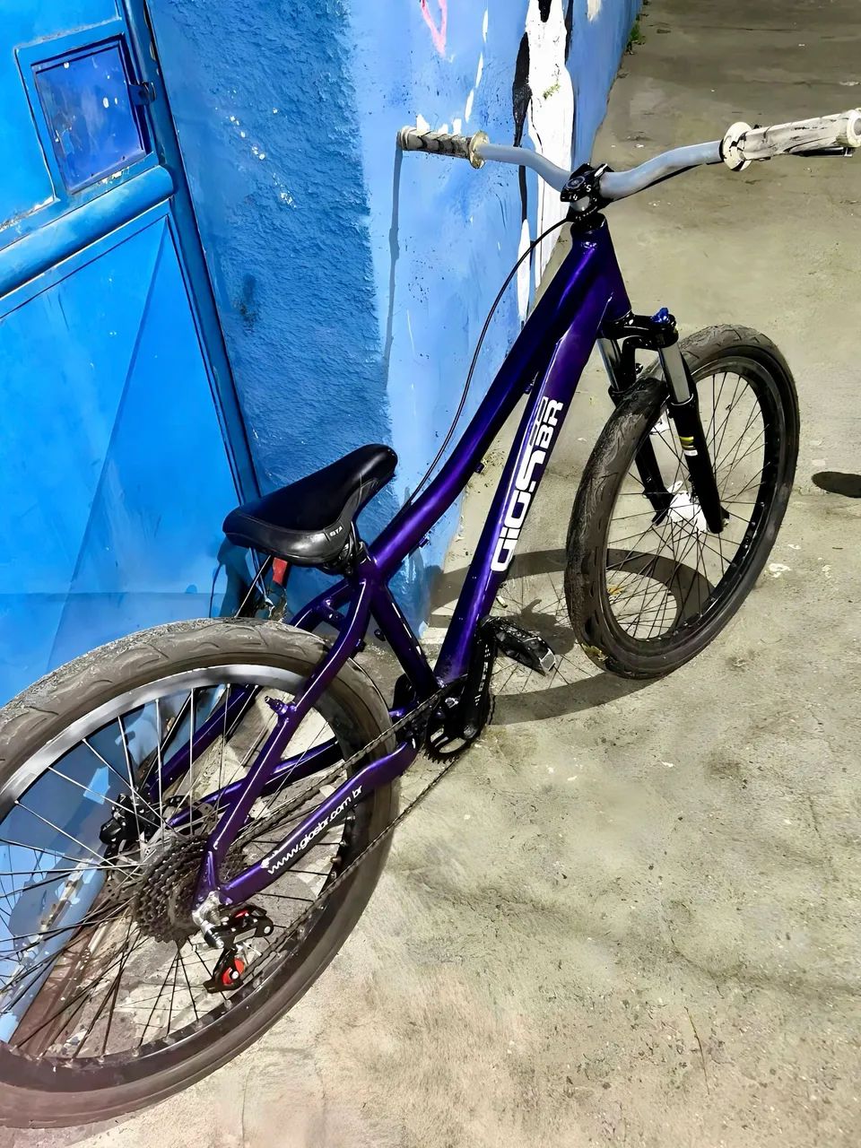 GIOS FRX  - Foto 2