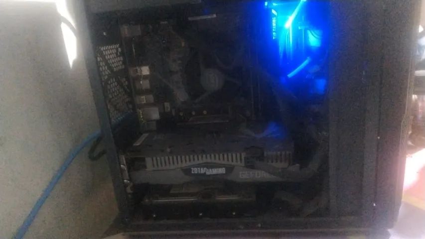 PC GAMER - VALOR NEGOCIAVEL CHAMA NO CHAT!! - Foto 2