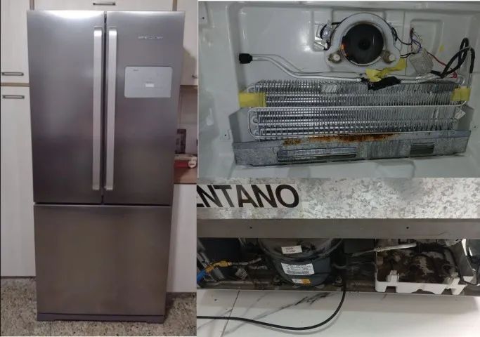 Técnico de Geladeiras   - Foto 2