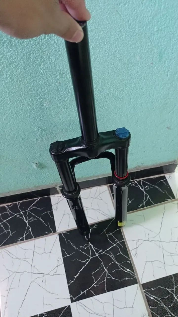 Garfo de aro 29. - Foto 2