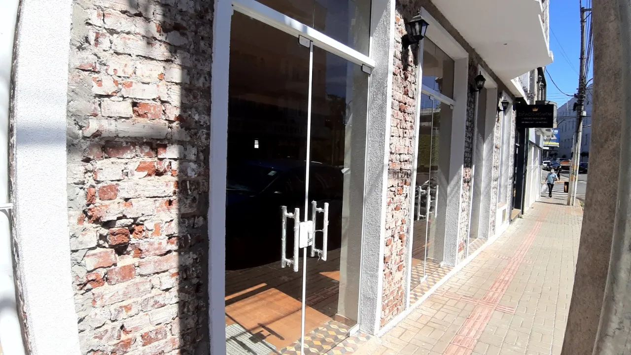 Sala Comercial no Centro da Cidade de Caçador - Foto 3