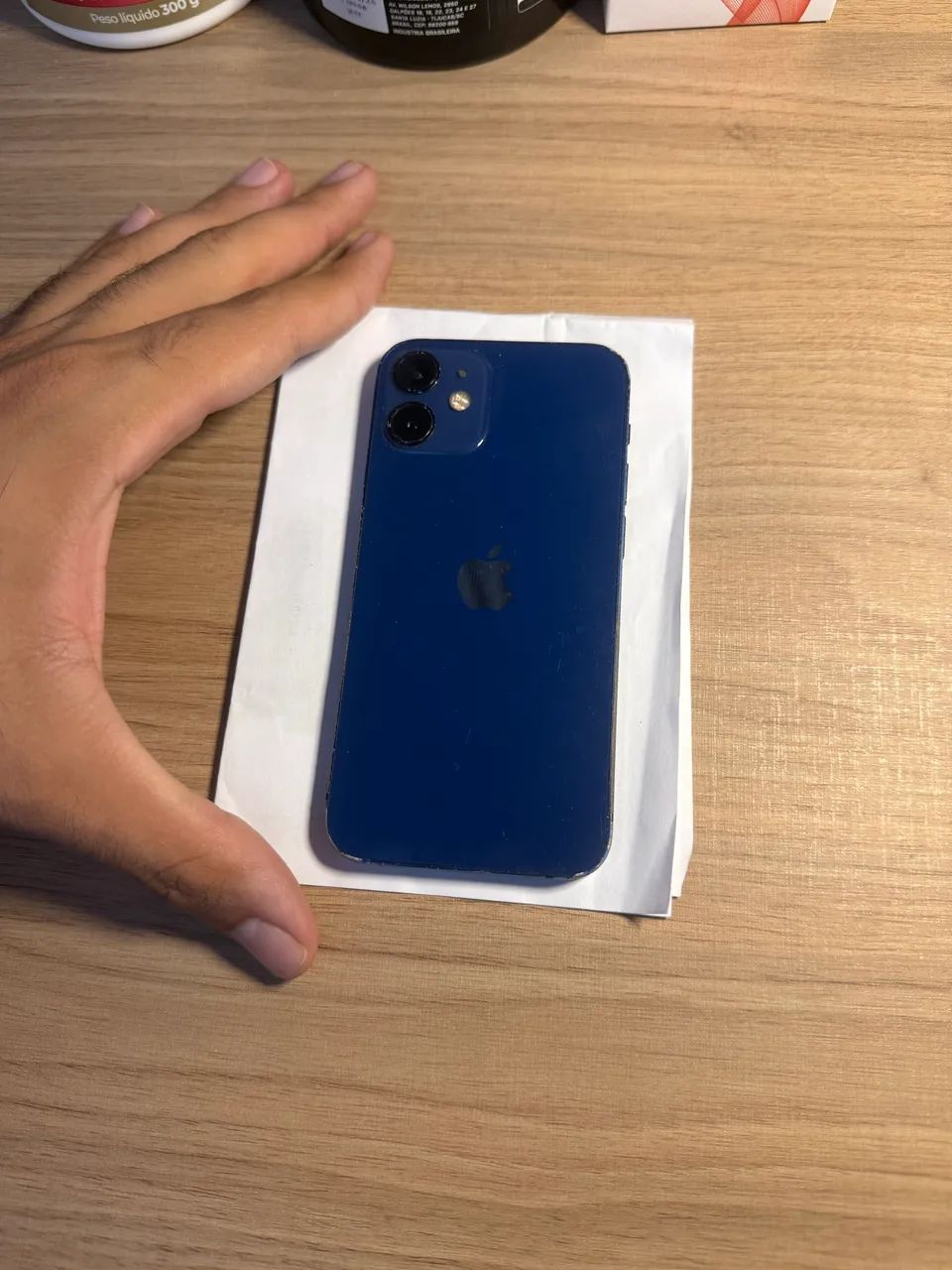 iPhone 12 mini - Foto 3