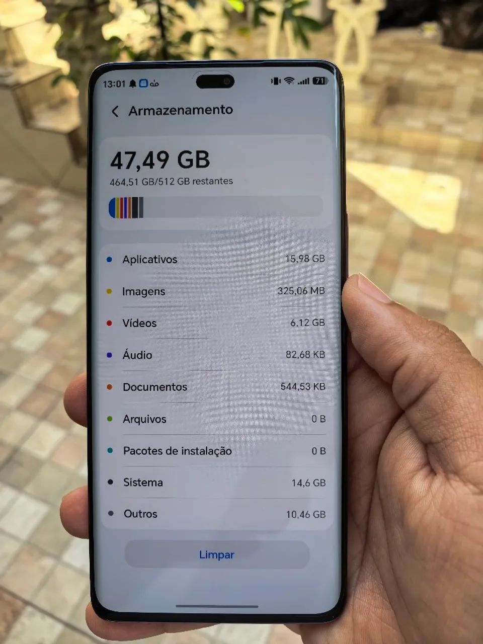 Honor Magic 7 lite 12GB+512GB - Foto 4