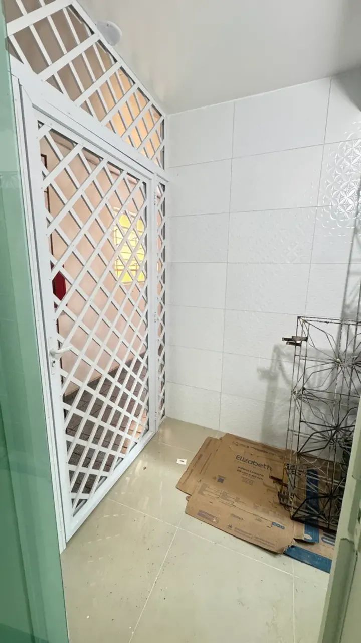 Apt reformado 3 quartos no Bequimao - Foto 5