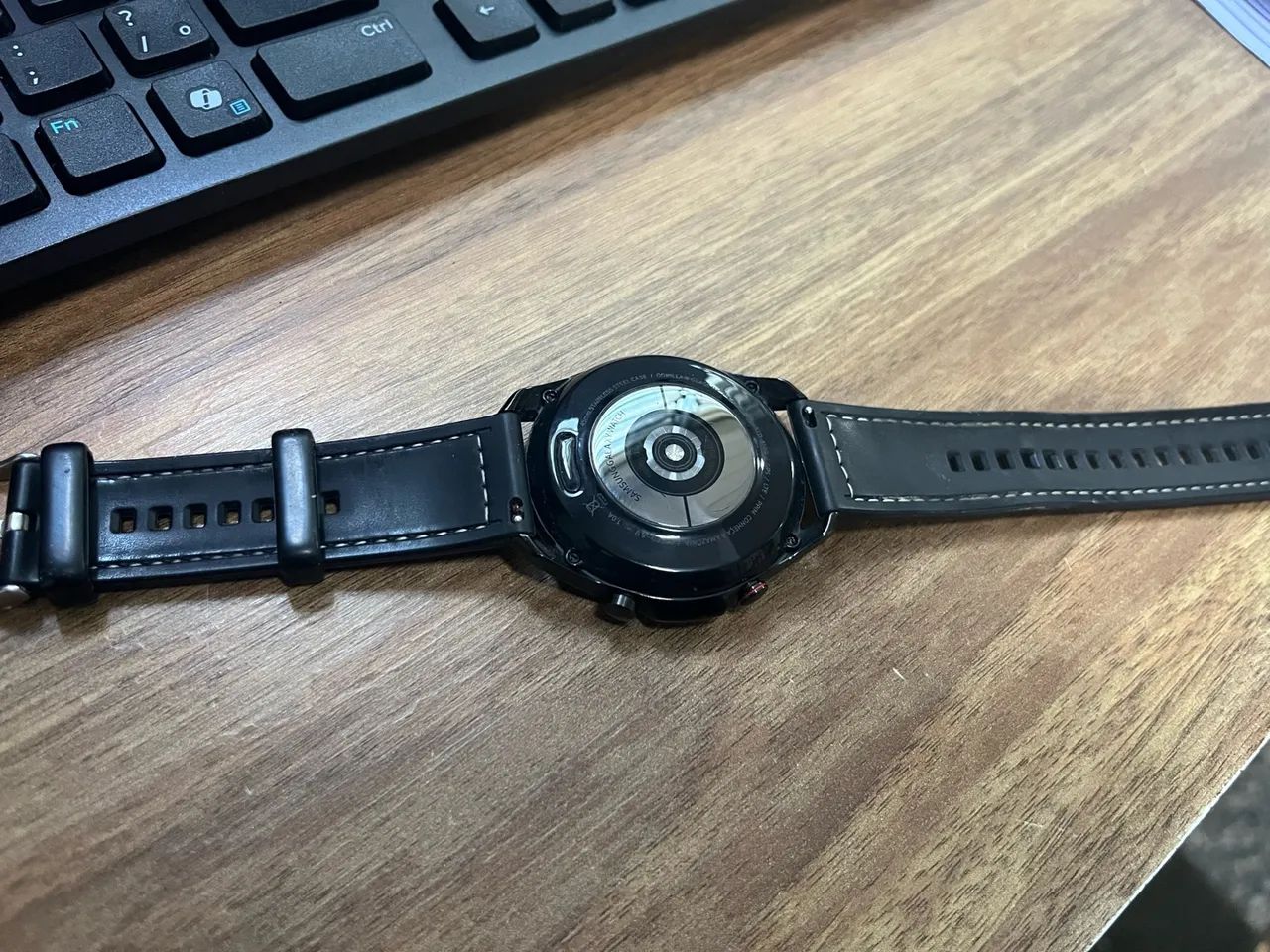 Galaxy Watch 3 Classic  - Foto 4