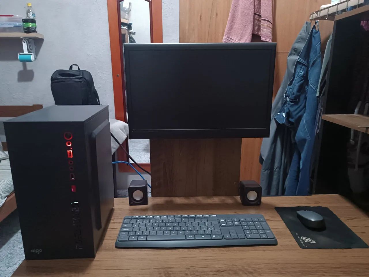Pc completo  - Foto 2