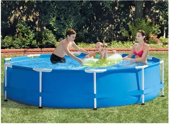 PISCINA  4.485 litros
