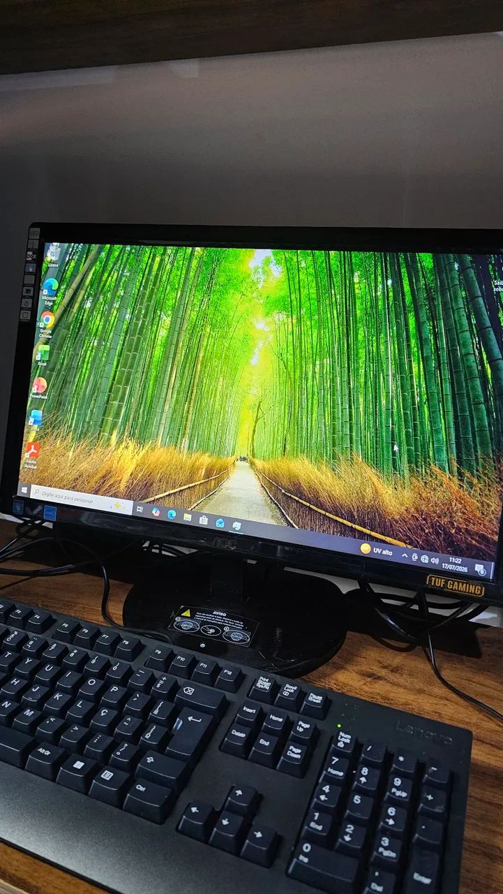 Dell Optiplex 380 completo - Foto 3