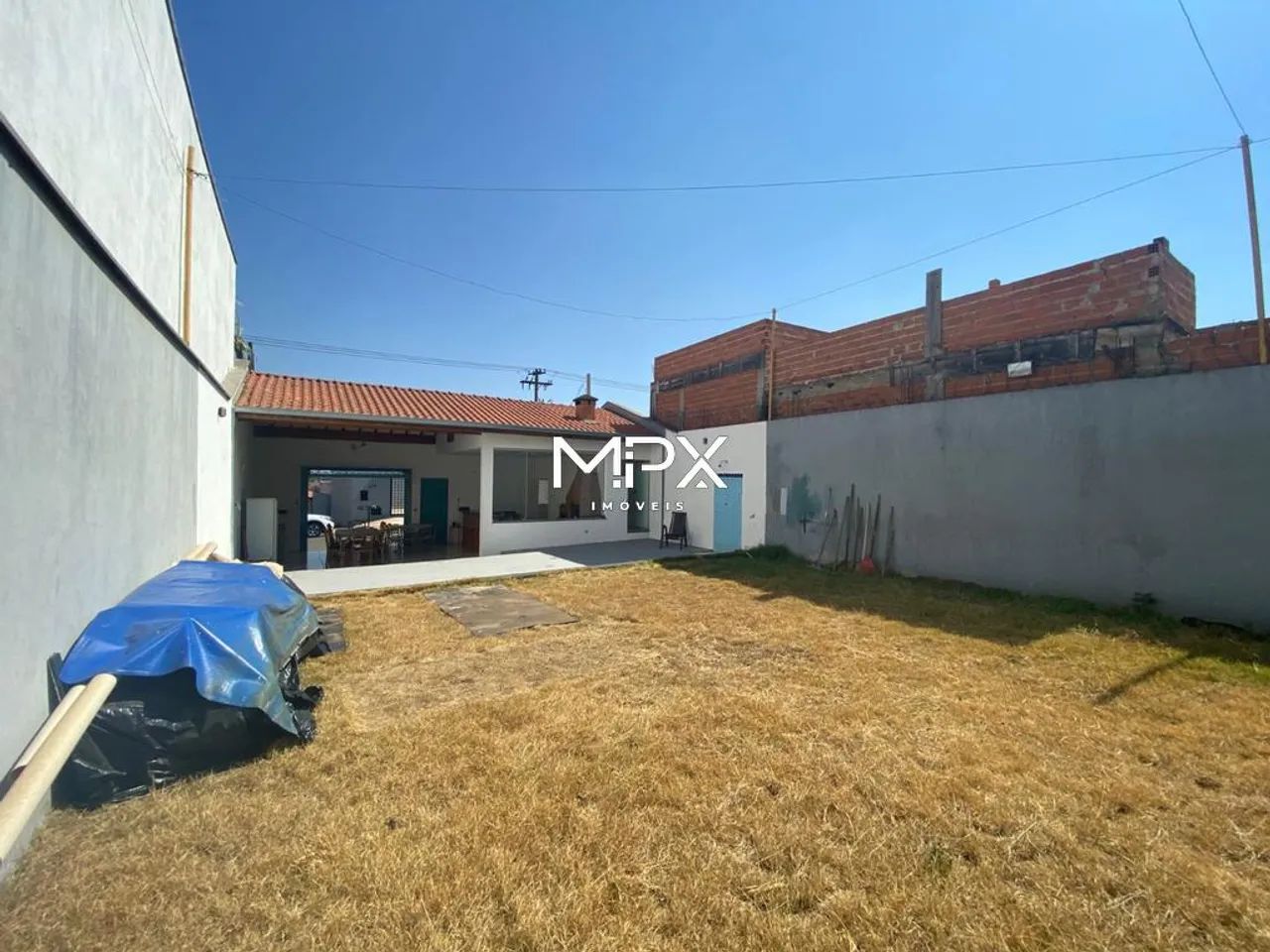 Edícula à venda no bairro Conceição em Piracicaba. - Foto 5