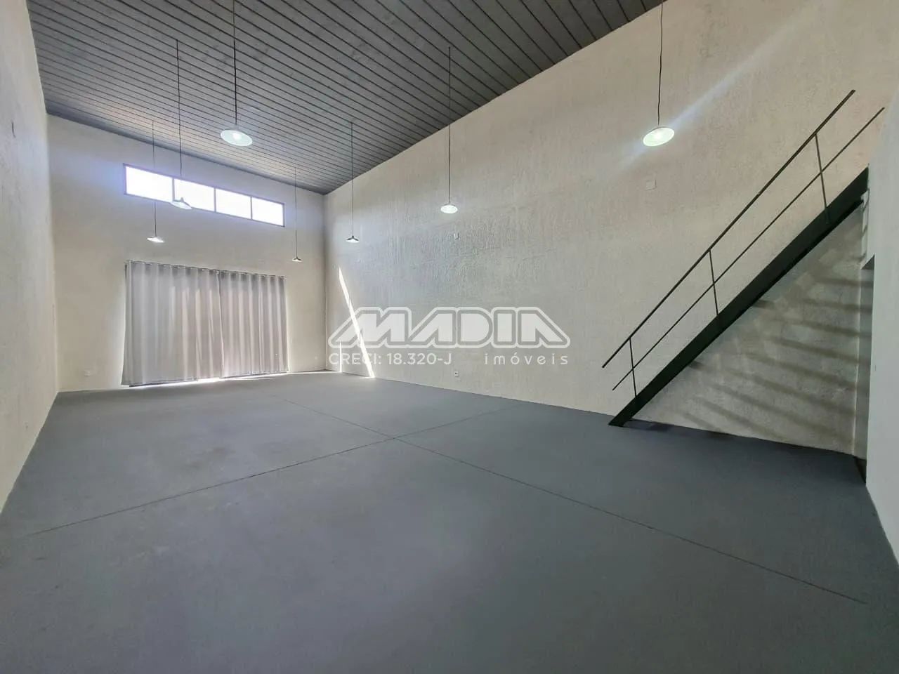 salão - Jardim Alto da Colina - Valinhos - Foto 3