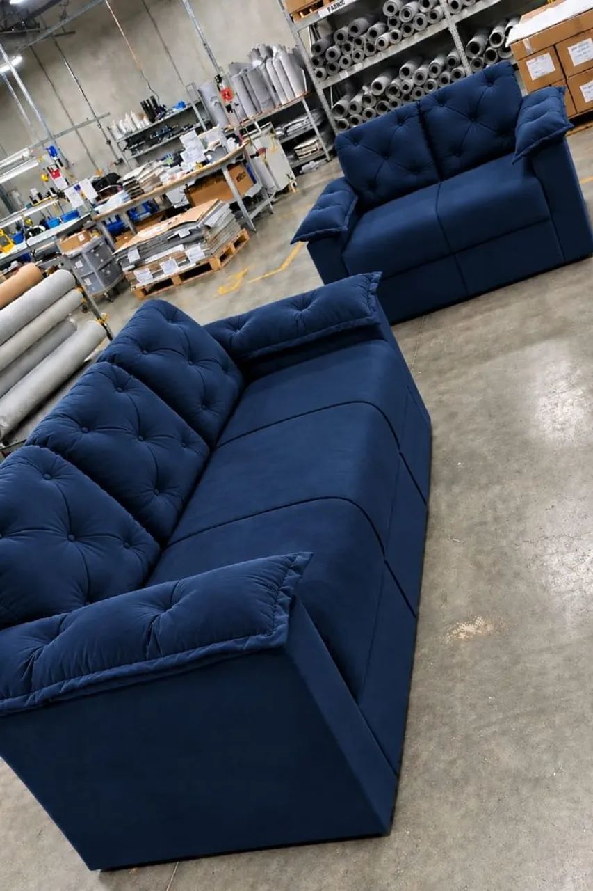 Sofa direto da fábrica  - Foto 3
