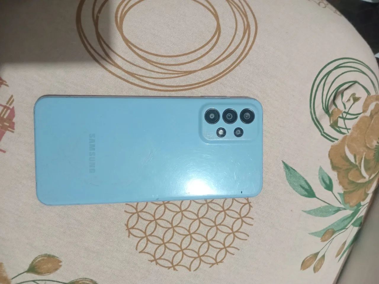 Samsung Galaxy A23 5g 128g - Foto 2
