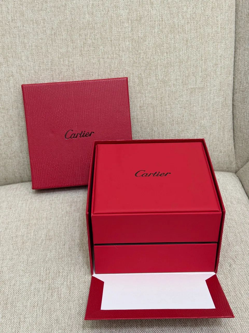 Relógio Cartier  - Foto 4
