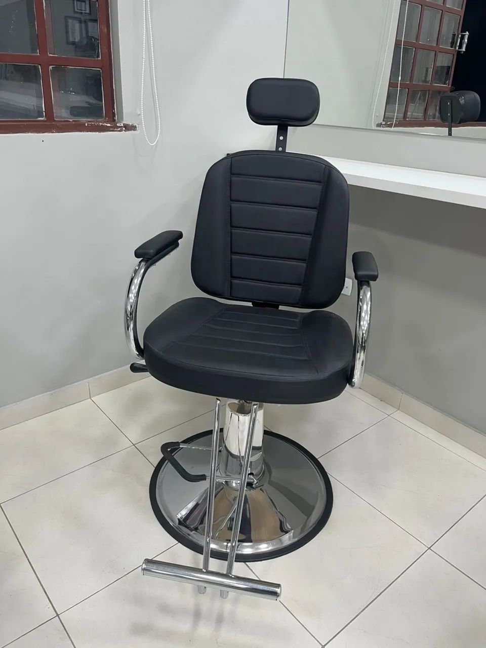 Kit Barbearia/salão - Foto 2