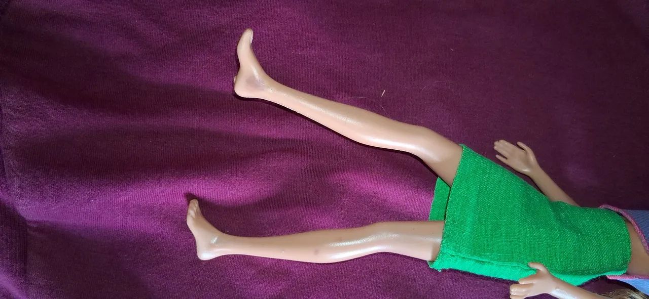 Barbie praia - Foto 4
