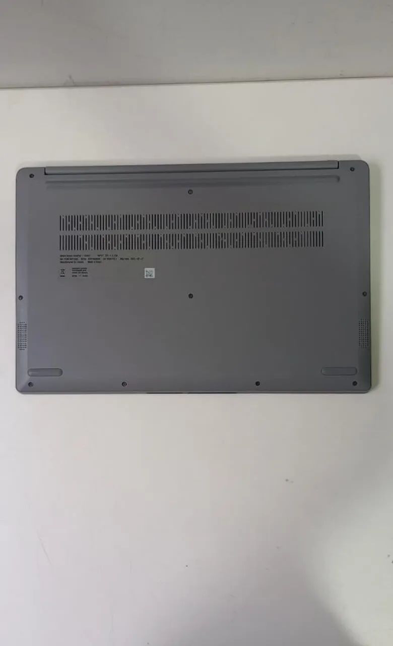 Lenovo Ideapad. I5 de 12 Ger  - Foto 3