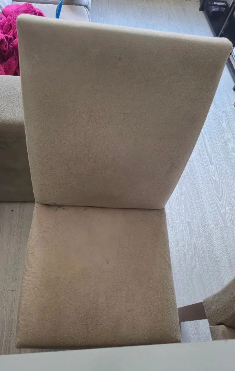 Jogo de mesa com 4 cadeiras  - Foto 5