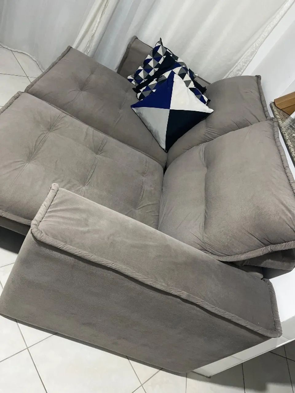 Sofá 