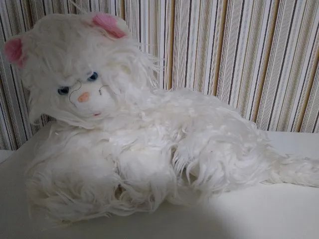 Pelucia 40 cm + - Foto 2