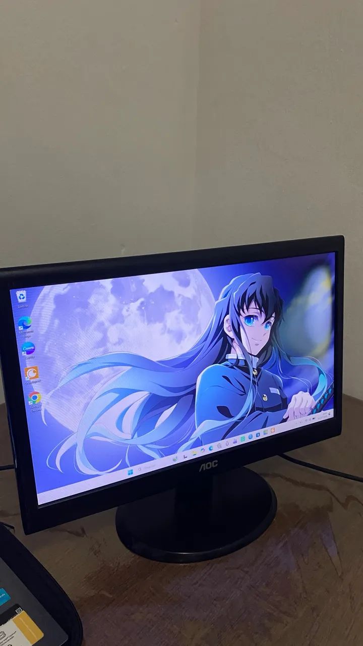 Monitor 19 polegadas  - Foto 3